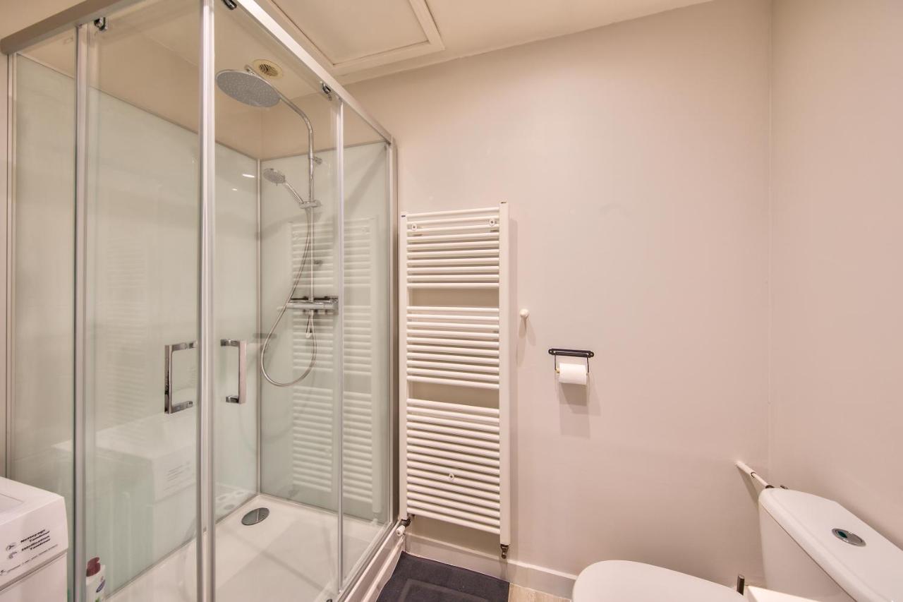 Appartement Cosy Chalon - Calme & Chaleureux エクステリア 写真